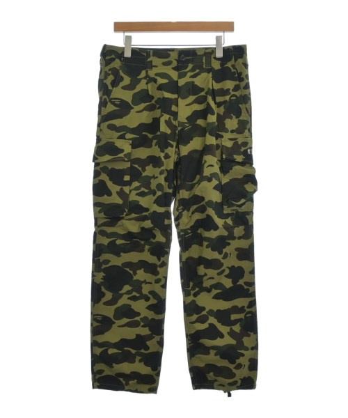 楽天市場】A BATHING APE ア ベイシング エイプ パンツ サイズ:XXL