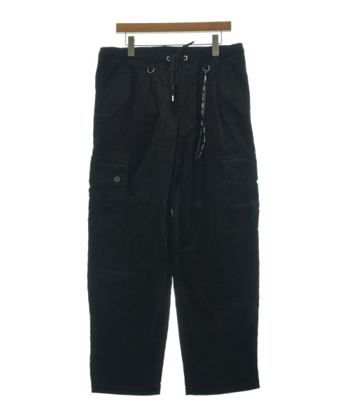 A BATHING APE アベイシングエイプ パンツ（その他） メンズ XL 黒 【中古】【古着】