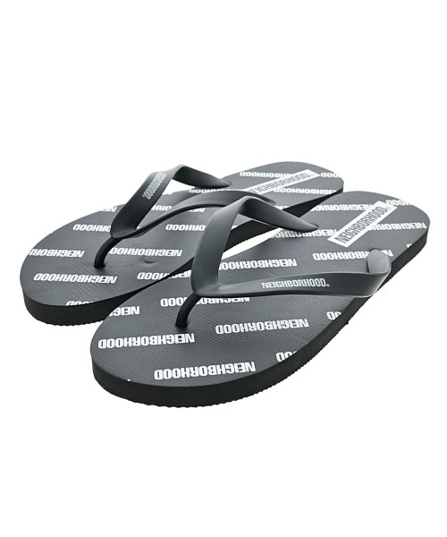 楽天市場】◇ネイバーフッド NEIGHBORHOOD◇ 靴/スリッパ/ CI/E