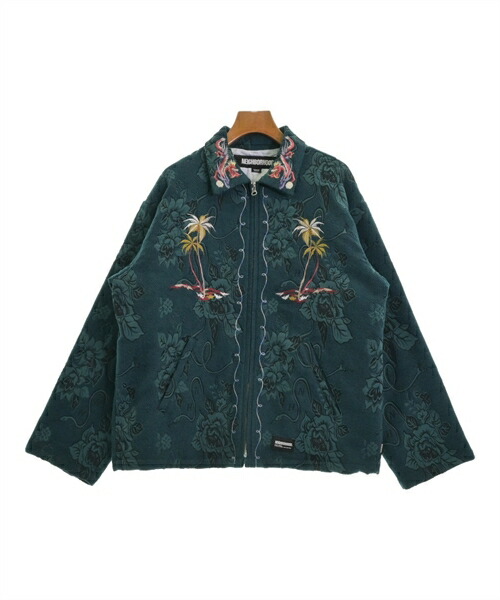 楽天市場】NEIGHBORHOOD ネイバーフッド 23AW スーベニアジャケット