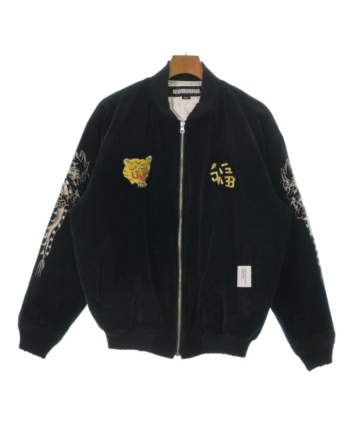 キャサリン　ネイバーフッド　ナイロンジャケット S 未使用品 ジャケット 251TSOT－JK02 | NEIGHBORHOOD ONE THIRD