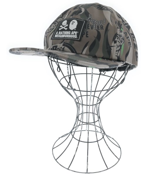 楽天市場】NEIGHBORHOOD ネイバーフッド キャップ NEW ERA