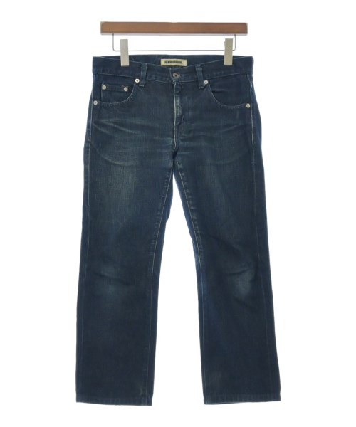 NEIGHBORHOOD ネイバーフッド デニムパンツ メンズ 【中古】【古着】