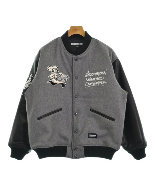 neighborhood Major forceネイバーフッド ジャケットM 中古・古着通販】NEIGHBORHOOD (ネイバーフッド) MAJOR FORCE