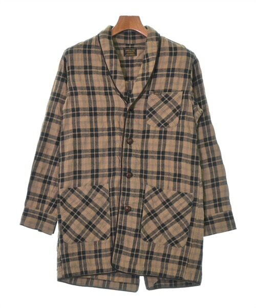 楽天市場】【送料無料】NEIGHBORHOOD CHESTER COAT 23AW BLACK