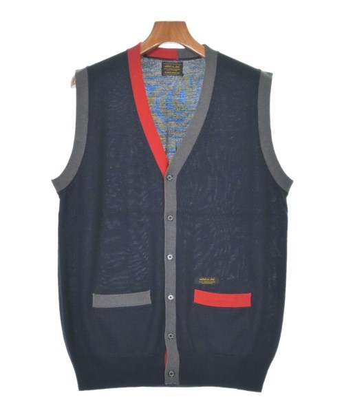 ネイバーフッド　ベスト　TRAD/C-VEST 15SS 美品 ネイバーフッド - ユーティリティー ベスト | HBX - ハイプ