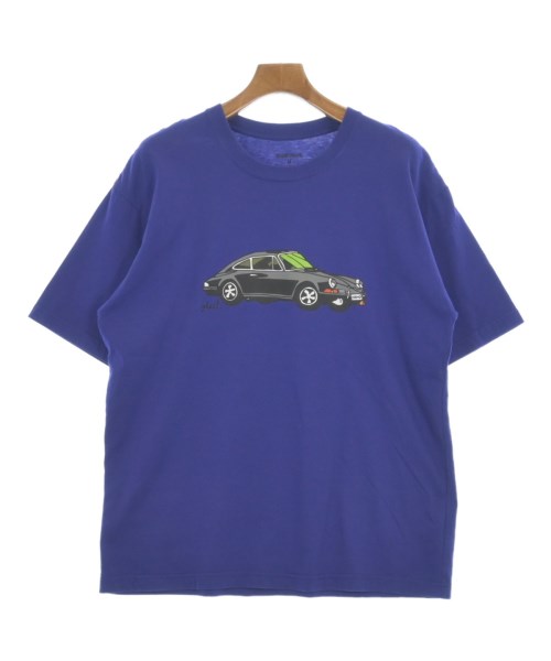 NEIGHBORHOOD ネイバーフッド Tシャツ・カットソー メンズ M 青紫 【中古】【古着】