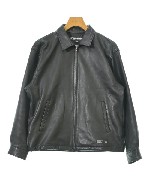 NEIGHBORHOOD ネイバーフッド ブルゾン（その他） メンズ S 黒 【中古】【古着】
