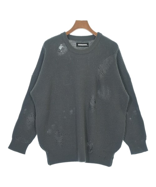 楽天市場】【中古】美品 NEIGHBORHOOD ネイバーフッド ダメージ加工