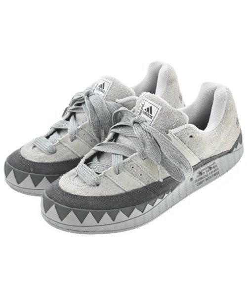 NEIGHBORHOOD ネイバーフッド スニーカー メンズ 【中古】【古着】