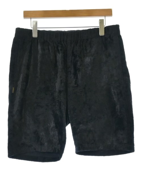 NEIGHBORHOOD ネイバーフッドショートパンツ メンズ M 黒【中古】【古着】 メンズファッション-ズボン・パンツ