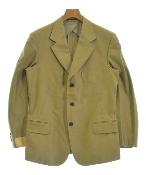 ☆ OLDJOEオールドジョー アトリエコーデュロイ ジレ ジャケット 楽天市場】OLD JOE オールドジョー 23AW ROLL-COLLAR SPORTING