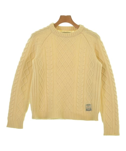 楽天市場】NEIGHBORHOOD ネイバーフッド 21AW JACQUARD KNIT LS