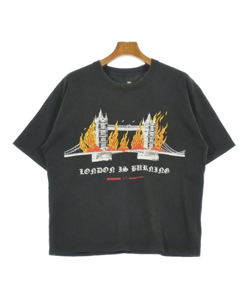 NEIGHBORHOOD ネイバーフッドプルオーバー・カットソー メンズ M 黒系【中古】【古着】