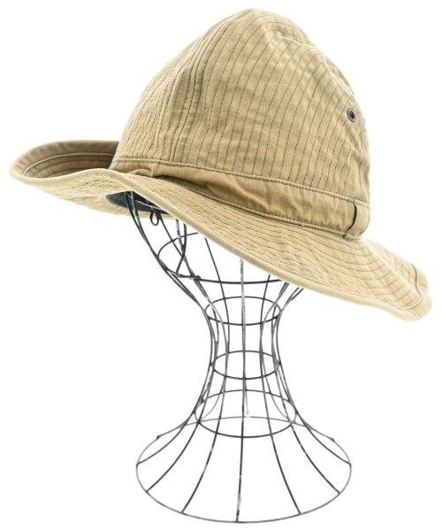 neighborhood WASHED CREW/C-HAT デニムハット 楽天市場】NEIGHBORHOOD ネイバーフッド ハット サイズ:L 20SS