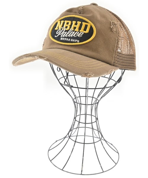 楽天市場】【中古】 NEIGHBORHOOD (ネイバーフッド) BAR.TOKYO/CE-CAP