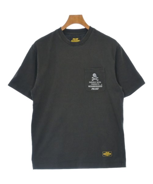 NEIGHBORHOOD ネイバーフッド Tシャツ・カットソー メンズ S グレー 【中古】【古着】