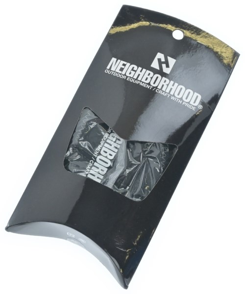 楽天市場】レア【NEIGHBORHOOD x FRAGMENT LEATHER KEY CHAIN