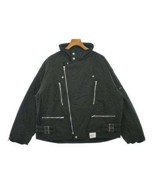 NEIGHBORHOOD ネイバーフッド ブルゾン（その他） メンズ L 黒 【中古】【古着】