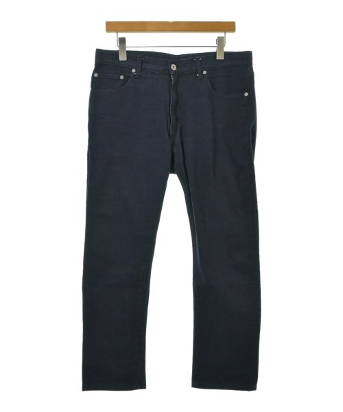 NEIGHBORHOOD ネイバーフッド デニムパンツ メンズ L インディゴ(デニム) 【中古】【古着】