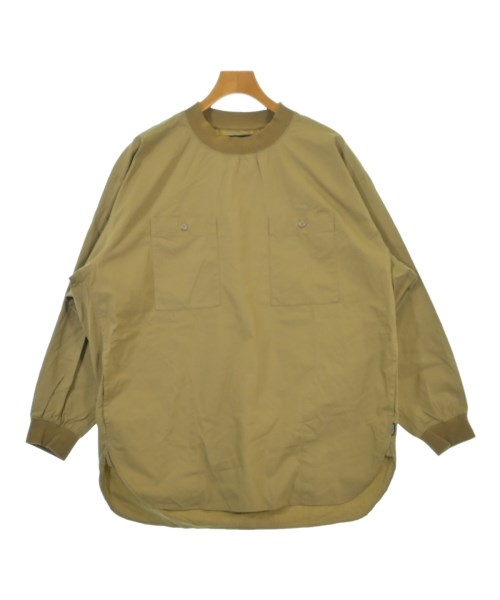 NEIGHBORHOOD ネイバーフッド Tシャツ・カットソー メンズ M カーキ系 【中古】【古着】