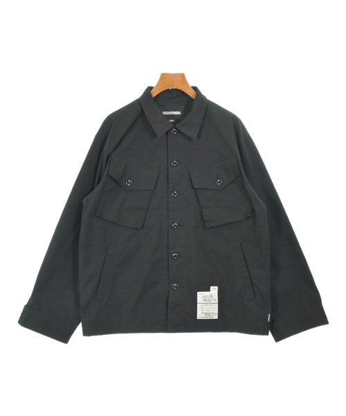 NEIGHBORHOOD ネイバーフッドブルゾン(その他) メンズ M 黒【中古】【古着】|RAGTAG(ブランド古着のラグタグ)