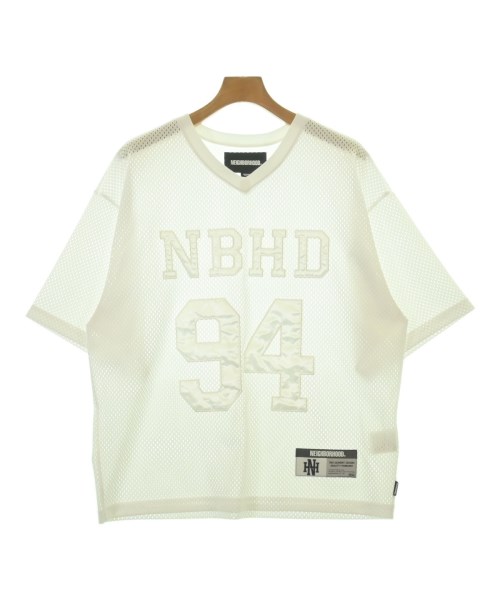 NEIGHBORHOOD ネイバーフッドTシャツ・カットソー メンズ M 白【中古】【古着】｜RAGTAG（ブランド古着のラグタグ） 13,286円