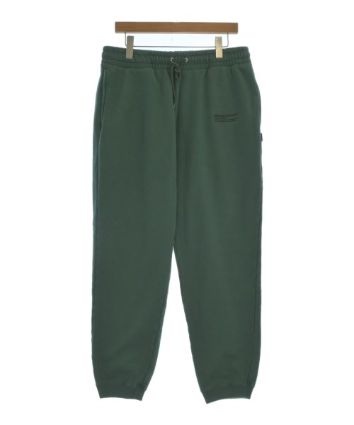 NEIGHBORHOOD ネイバーフッドスウェットパンツ メンズ XL 緑【中古】【古着】