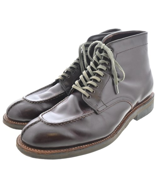NEIGHBORHOOD ネイバーフッドブーツ メンズ UK10(28.5cm位) 茶【中古】【古着】|RAGTAG(ブランド古着のラグタグ)