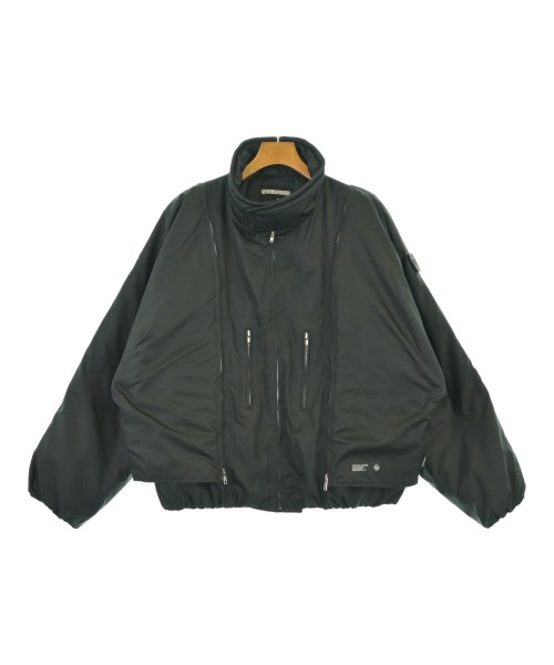 NEIGHBORHOOD ネイバーフッドブルゾン（その他） メンズ M 黒【中古】【古着】｜RAGTAG（ブランド古着のラグタグ）