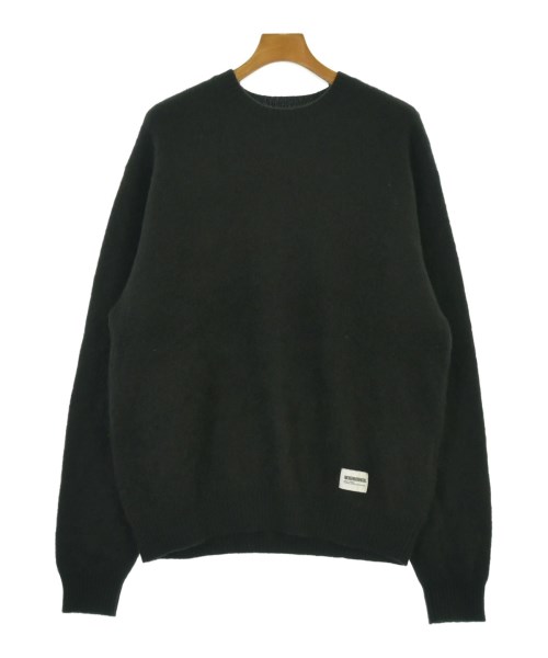 NEIGHBORHOOD ネイバーフッドニット・セーター メンズ M 黒【中古】【古着】