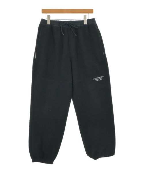 NEIGHBORHOOD ネイバーフッドスウェットパンツ メンズ M 黒【中古】【古着】