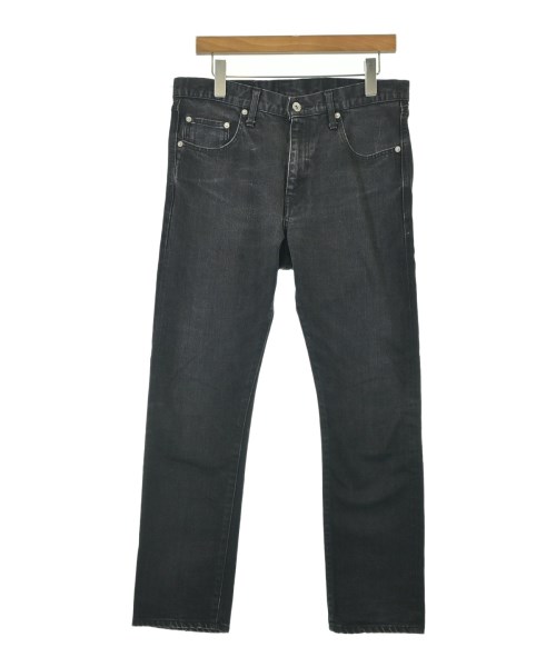 NEIGHBORHOOD ネイバーフッドデニムパンツ メンズ M 黒系(ジーンズ)【中古】【古着】