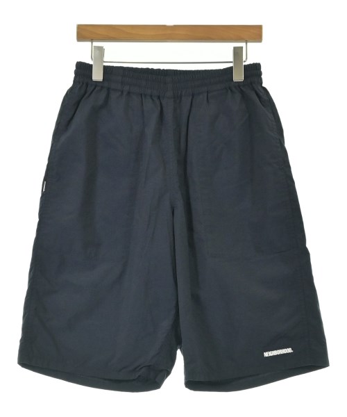NEIGHBORHOOD ネイバーフッドショートパンツ メンズ S 紺【中古】【古着】