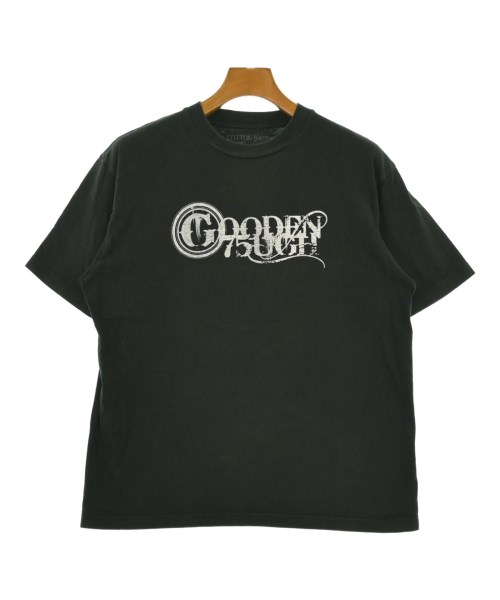 GOODENOUGH グッドイナフ Tシャツ・カットソー メンズ M 黒 【中古】【古着】