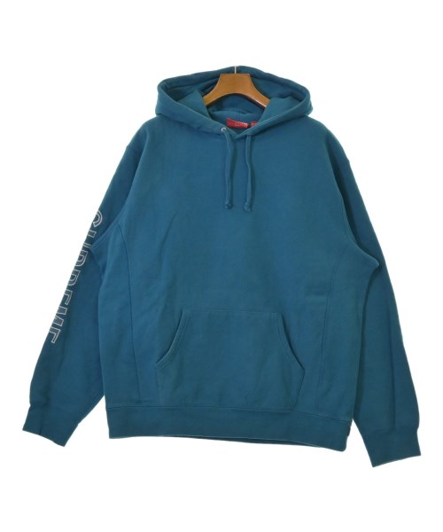 Supreme シュプリーム パーカー メンズ 【中古】【古着】