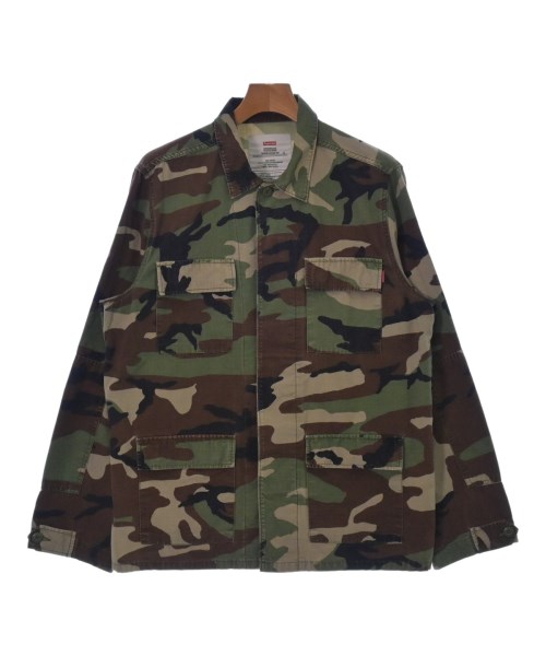 Supreme シュプリームブルゾン（その他） メンズ【中古】【古着】