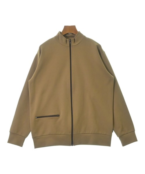 Supreme シュプリームスウェット メンズ M ベージュ【中古】【古着】