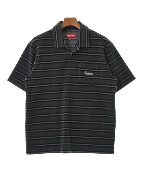 楽天市場】Supreme シュプリーム ポロシャツ サイズ:L 24SS