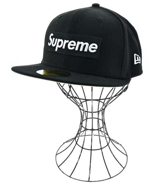 楽天市場】SUPREME ニューエラ キャップ 59FIFTY MONEY BOX LOGO
