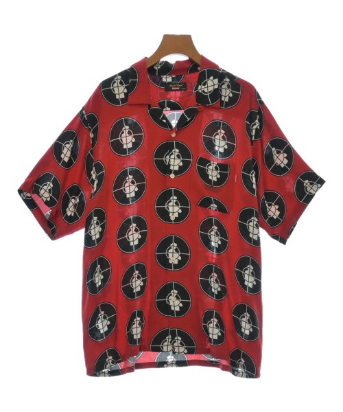 Supreme シュプリーム カジュアルシャツ メンズ 【中古】【古着】
