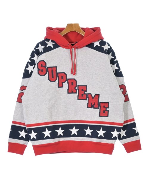 Supreme シュプリーム パーカー メンズ 【中古】【古着】