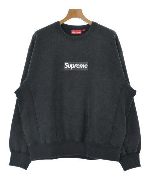Supreme シュプリームスウェット メンズ【中古】【古着】