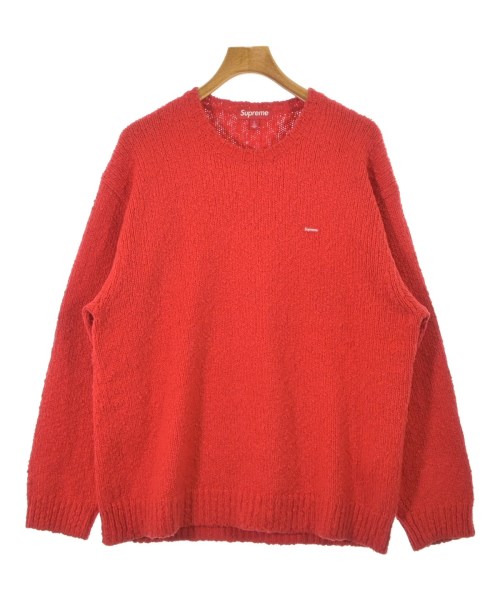 Supreme シュプリームニット・セーター メンズ【中古】【古着】