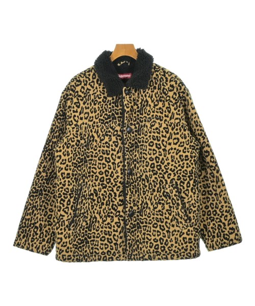 Supreme シュプリームコート（余分の物） メンズ【中古】【古着】