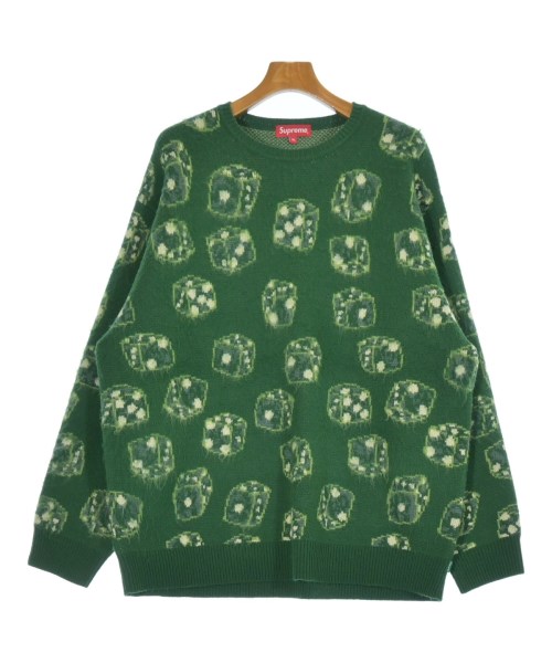 Supreme シュプリームニット・セーター メンズ【中古】【古着】
