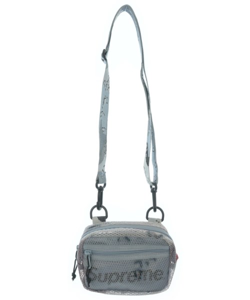 楽天市場】Supreme シュプリーム バッグ 13AW スター刺繍 ショルダー