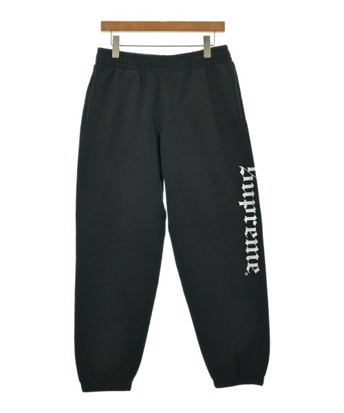 supreme Cutout Letters Sweatpants パンツ Supreme Cutout Letters Sweatpant Washed Navy メンズ - SS20 - JP
