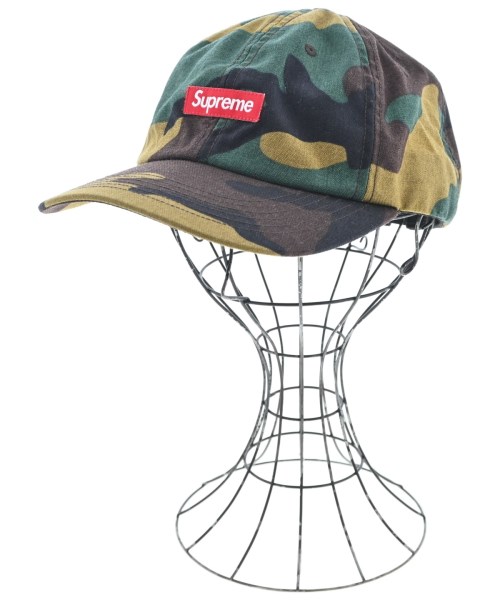 楽天市場】Supreme シュプリーム キャップ 帽子 Cap 19FW Facemask