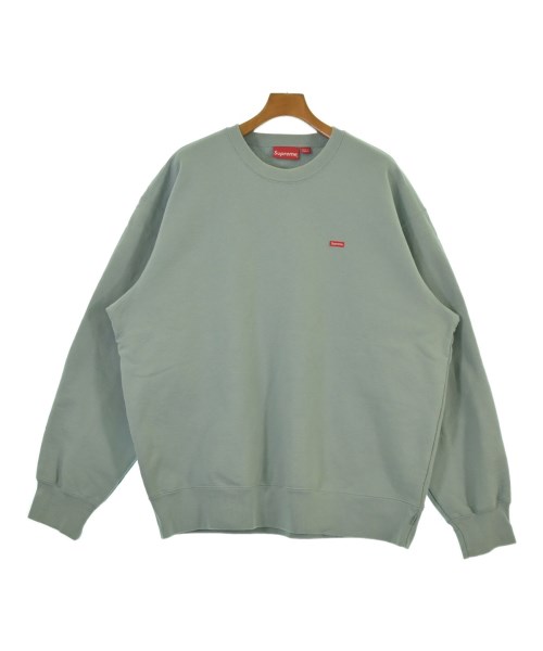 Supreme シュプリームスウェット メンズ XL ブルーグレー【中古】【古着】|RAGTAG(ブランド古着のラグタグ)